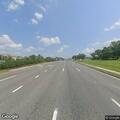 Four-car collision on Laurel Fort Meade Road