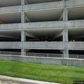 Man unconscious but breathing at casino garage