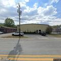 Burglar alarm at St. George Pharmacy in Parsons
