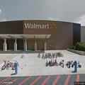 Extinguished fire reported at Laurel Walmart