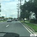 BMW reported stolen near Gorman Avenue in Laurel