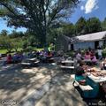 70-year-old woman passes out at Bluemont brewery