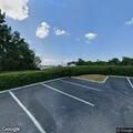 Structure fire on Laurel Fort Meade Road