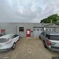 Man suffers wrist laceration from grinding wheel