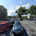 Fire alarm near Fifth Street in Laurel
