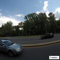 Person with breathing difficulty at assisted living facility