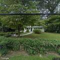Fire at rear of home on Long Point Road