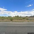 Traffic stop on Highway 95 in Yerington