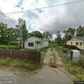 Officer check at address with prior squatter issue