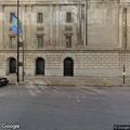 Two-car crash reported on East 5th Street