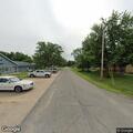 Loose cow reported on Lake Road