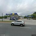 Customer threatens employee outside Exxon store