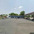 27-year-old man showing stroke symptoms at gas station