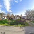 Trailer and residence fire on Third Avenue