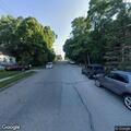 Multi-story building fire on Mt Hope Avenue