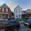 Intoxicated man evaluated near Walnut Street