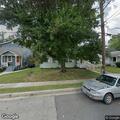 Officer traffic stop on Carroll Avenue