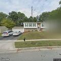 Caller reports guests entering yard, call canceled