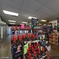 Officers respond to male at liquor store