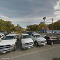 Complaint about truck driver at Washington Boulevard