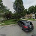 Driver reports hit-and-run with red Mazda