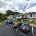 Suspicious container left near stream in Laurel