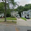 Fire alarm investigation on Carriage Hill Drive