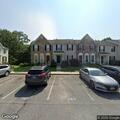 Fire problem reported on Goldsborough Drive
