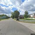Person reported sick on Park Avenue in Laurel