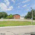 Suspicious vehicle and person at rural business