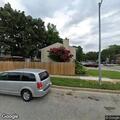 Parking complaint involving gray Toyota Prius