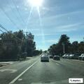 Reckless driver reported on Route 1 near Laurel