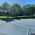 Person down at Darnestown Local Park