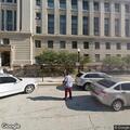 Escort for assault victim at county courthouse