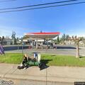Traffic stop at Quick Stop on Garden Highway