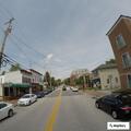 Person injured near Main Street in Laurel
