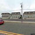 Carbon monoxide alarm at Ocean Drive residence