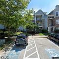 Carbon monoxide alarm at Piney Woods Place apartment