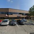 Person experiencing stroke at post office