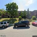 Complaint about dogs barking on apartment balcony