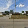 Man going through dumpster outside Jerseyville home