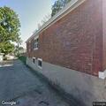 Carbon monoxide alarm at home on Walnut Street