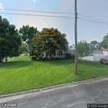 Loose dogs chasing animals on South Lafayette Avenue