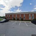 Person down at Capital One on Old Columbia Pike