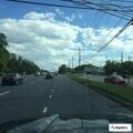 Ambulance requested for two hurt in Georgia Ave crash