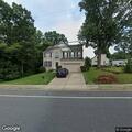 Vehicle SOS alarm from Land Rover on Baltimore Ave