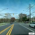 Agitated patient needing advanced life support at Bailey's Lane