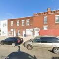 Small fire in vacant building on Saint John Avenue