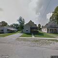 Report of neglected elderly dog at Main Street home