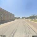 Gas leak reported inside building on Second Street